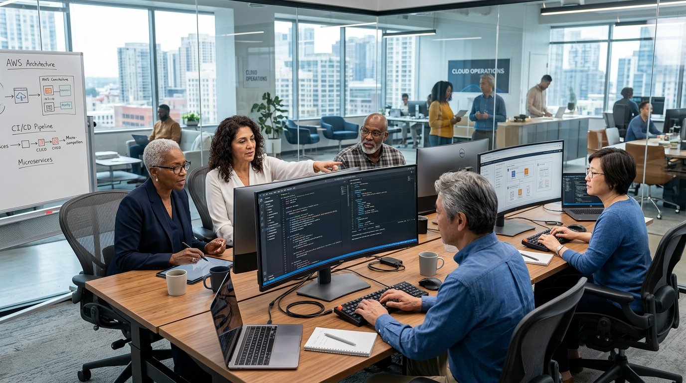Quantum and Advanced AI Custom Engineering